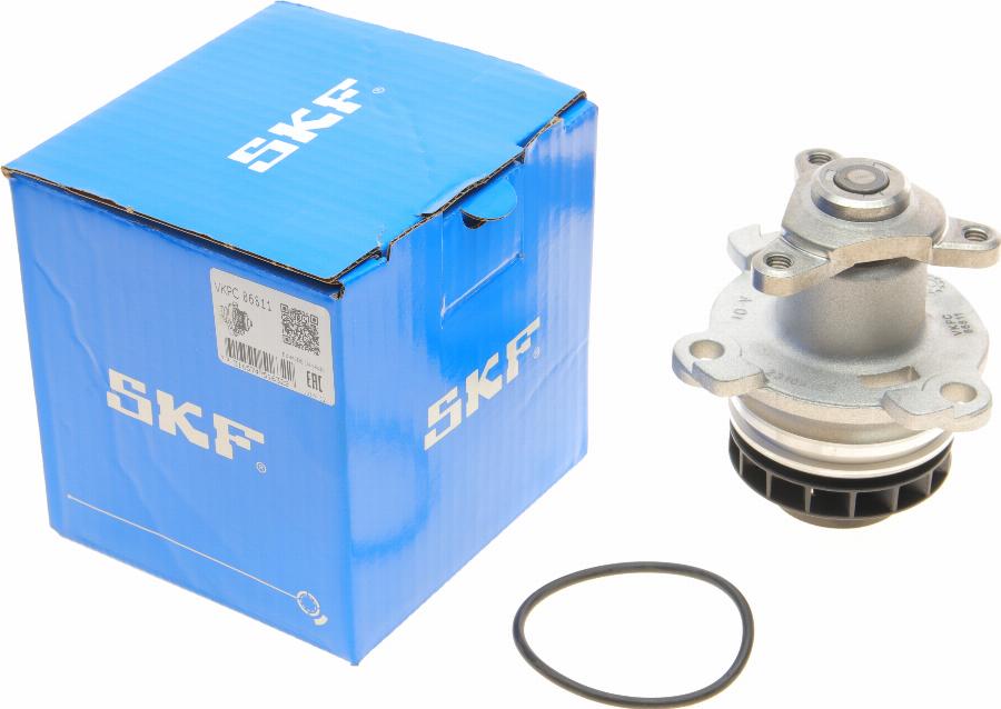 SKF VKPC 86811 - Pompa apa aaoparts.ro