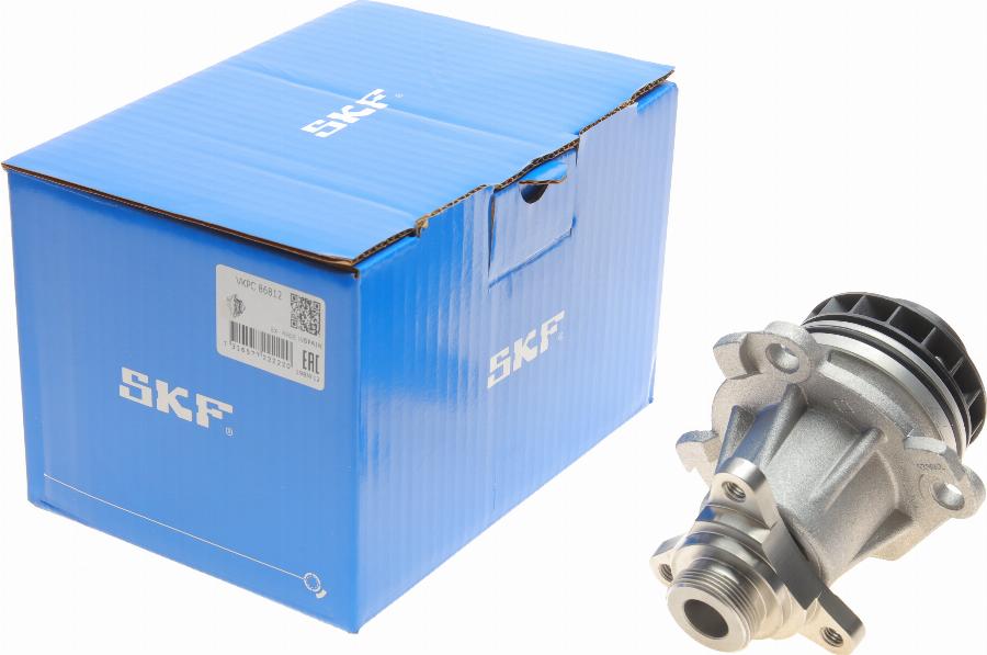 SKF VKPC 86812 - Pompa apa aaoparts.ro