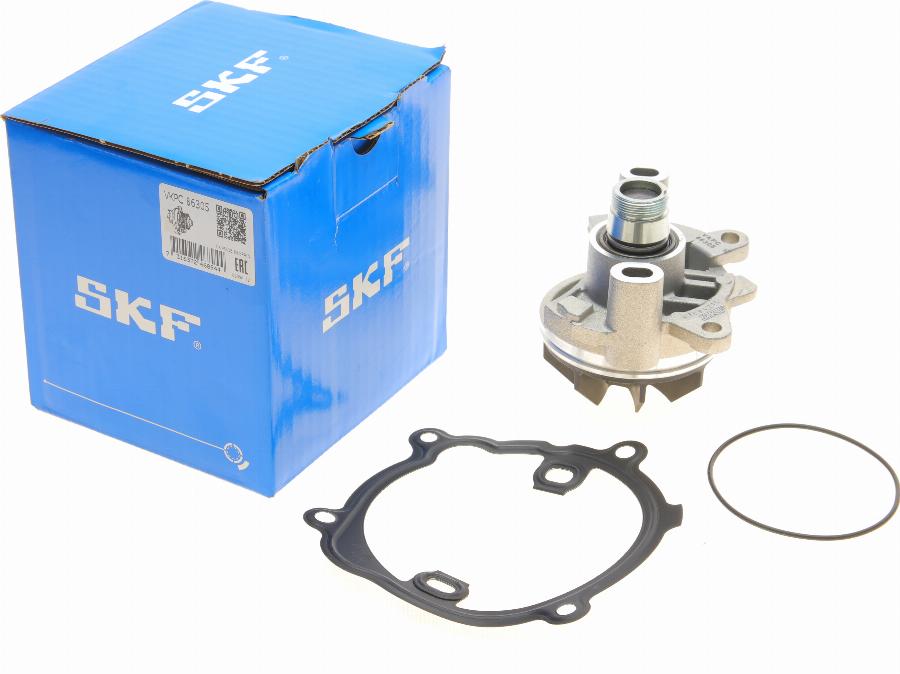 SKF VKPC 86305 - Pompa apa aaoparts.ro