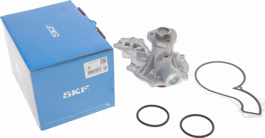 SKF VKPC 81402 - Pompa apa aaoparts.ro