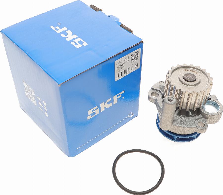 SKF VKPC 81623 - Pompa apa aaoparts.ro