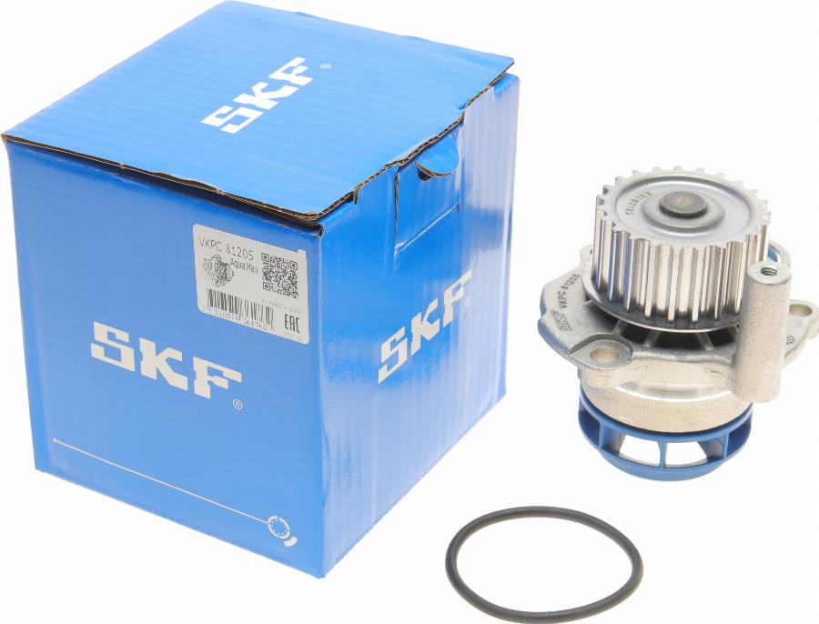 SKF VKPC 81205 - Pompa apa aaoparts.ro