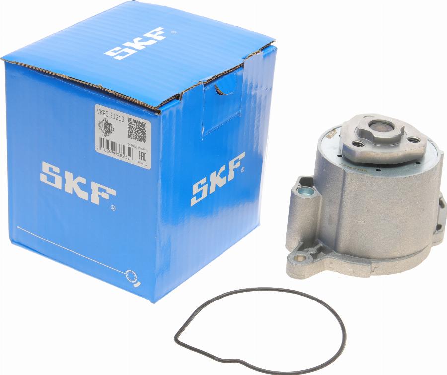 SKF VKPC 81213 - Pompa apa aaoparts.ro