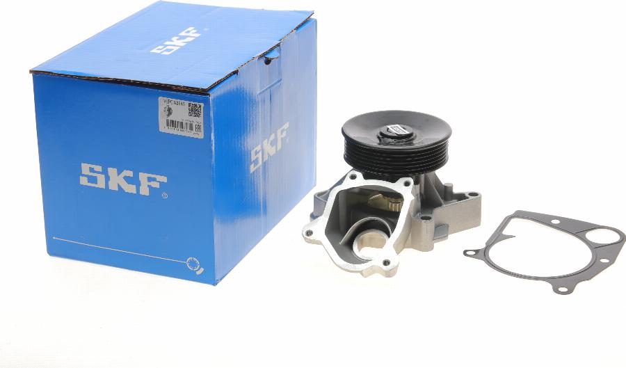 SKF VKPC 88645 - Pompa apa aaoparts.ro