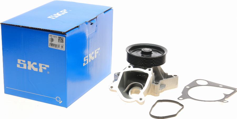 SKF VKPC 88635 - Pompa apa aaoparts.ro