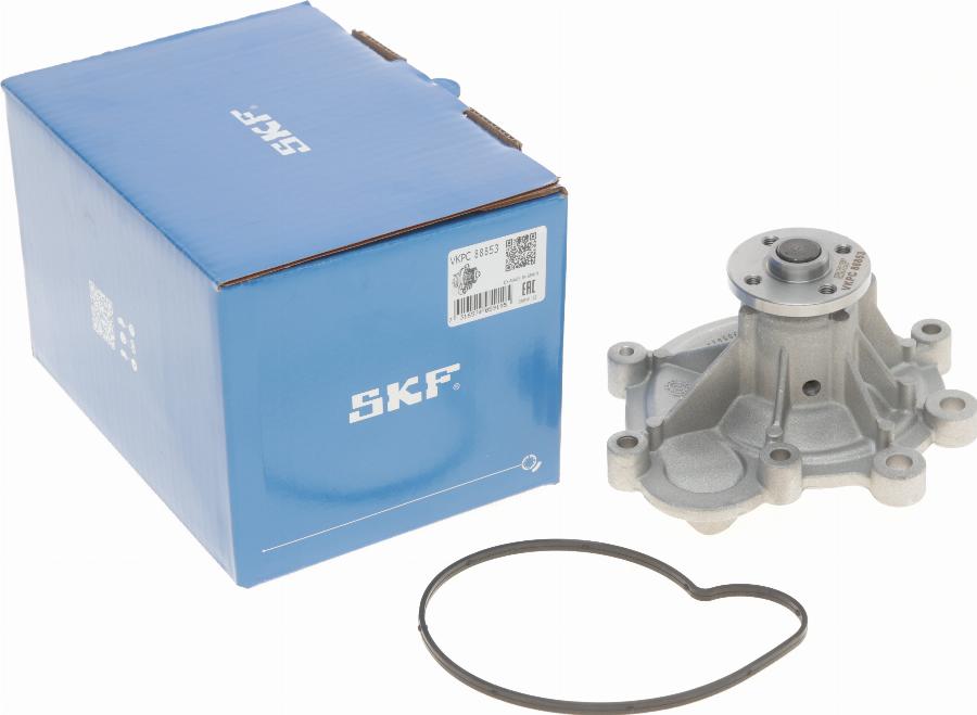 SKF VKPC 88853 - Pompa apa aaoparts.ro