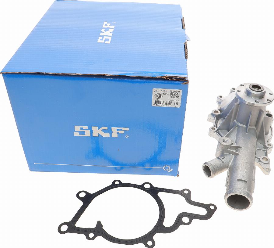 SKF VKPC 88864 - Pompa apa aaoparts.ro