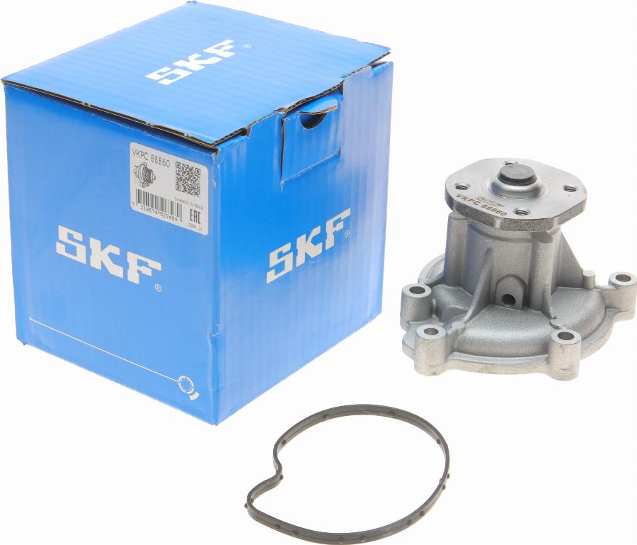 SKF VKPC 88860 - Pompa apa aaoparts.ro