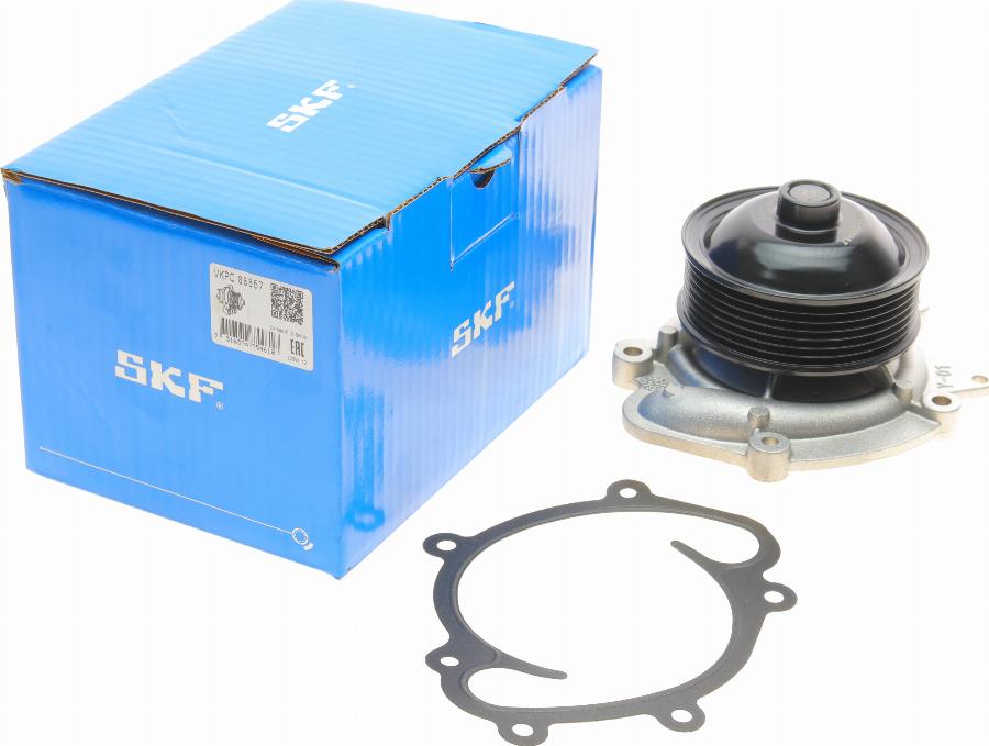 SKF VKPC 88867 - Pompa apa aaoparts.ro