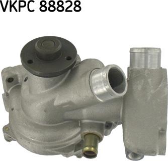 SKF VKPC 88828 - Pompa apa aaoparts.ro
