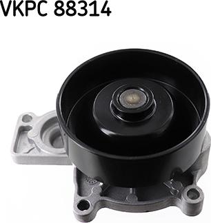 SKF VKPC 88314 - Pompa apa aaoparts.ro