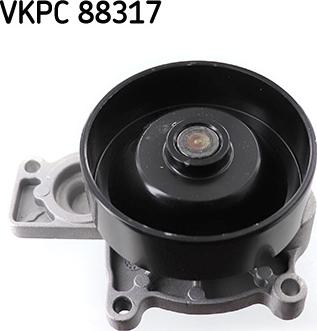 SKF VKPC 88317 - Pompa apa aaoparts.ro