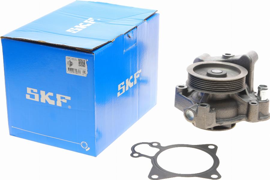 SKF VKPC 83101 - Pompa apa aaoparts.ro