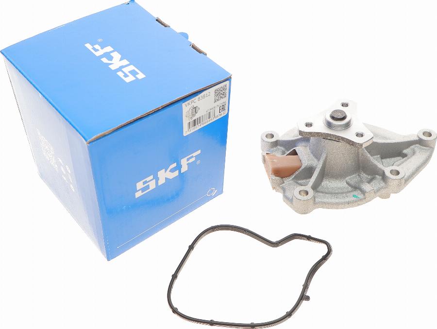 SKF VKPC 83812 - Pompa apa aaoparts.ro