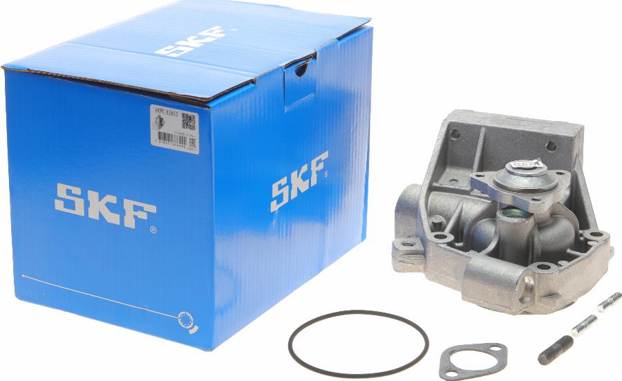 SKF VKPC 82652 - Pompa apa aaoparts.ro