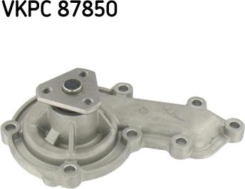 SKF VKPC 87850 - Pompa apa aaoparts.ro