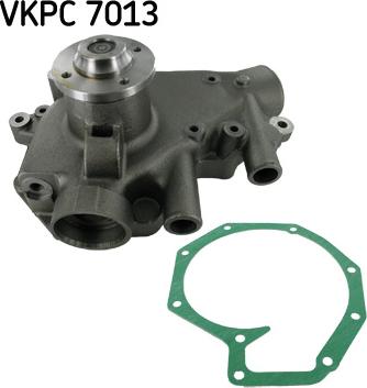 SKF VKPC 7013 - Pompa apa aaoparts.ro
