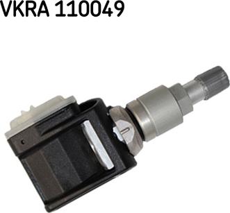 SKF VKRA 110049 - Senzor, sistem de control al presiunii pneuri aaoparts.ro