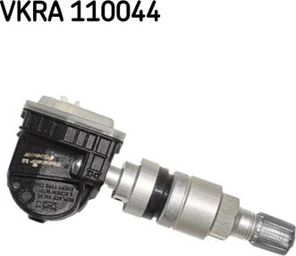 SKF VKRA 110044 - Senzor, sistem de control al presiunii pneuri aaoparts.ro