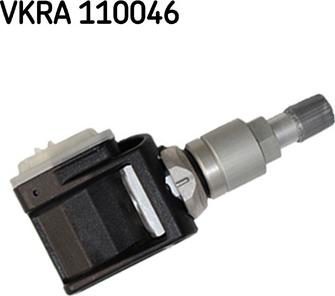 SKF VKRA 110046 - Senzor, sistem de control al presiunii pneuri aaoparts.ro