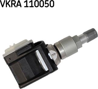 SKF VKRA 110050 - Senzor, sistem de control al presiunii pneuri aaoparts.ro