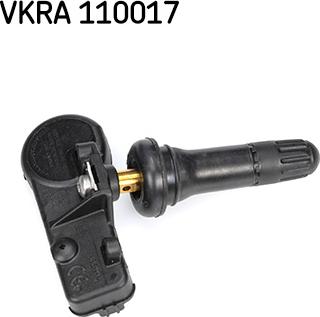 SKF VKRA110017 - Senzor, sistem de control al presiunii pneuri aaoparts.ro