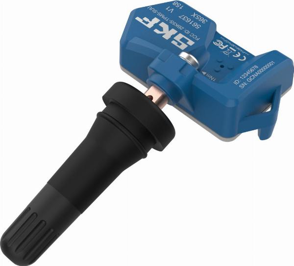 SKF VKRA 111000 - Senzor, sistem de control al presiunii pneuri aaoparts.ro