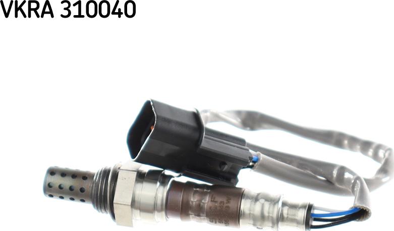 SKF VKRA 310040 - Sonda Lambda aaoparts.ro