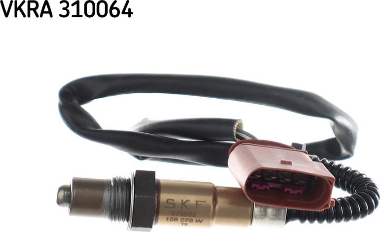 SKF VKRA 310064 - Sonda Lambda aaoparts.ro