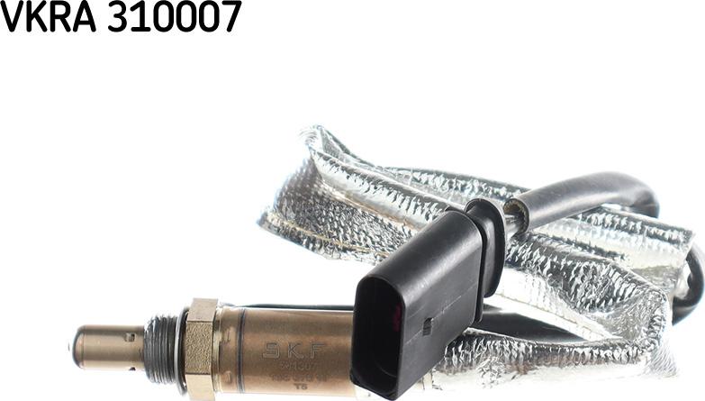 SKF VKRA 310007 - Sonda Lambda aaoparts.ro