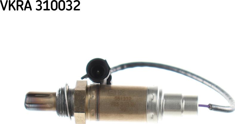 SKF VKRA 310032 - Sonda Lambda aaoparts.ro