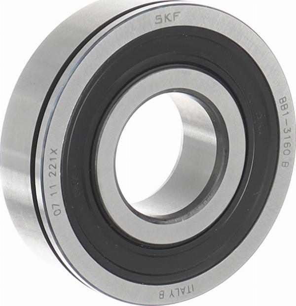 SKF VKT 1002 - Lagar, cutie de viteza aaoparts.ro