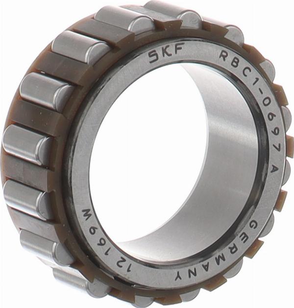 SKF VKT 1121 - Lagar, cutie de viteza aaoparts.ro