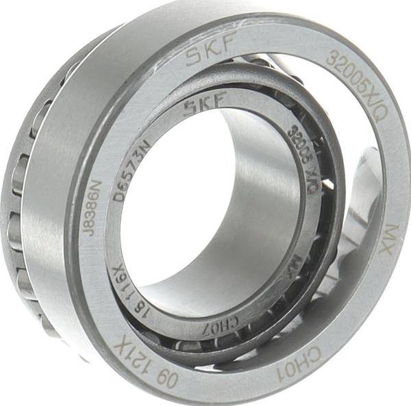 SKF VKT 1127 - Lagar, cutie de viteza aaoparts.ro