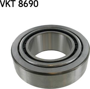 SKF VKT 8690 - Lagar, cutie de viteza aaoparts.ro