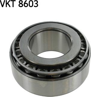 SKF VKT 8603 - Lagar, cutie de viteza aaoparts.ro