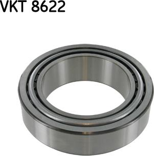 SKF VKT 8622 - Lagar, cutie de viteza aaoparts.ro