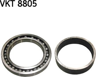 SKF VKT 8805 - Lagar, cutie de viteza aaoparts.ro