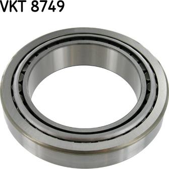 SKF VKT 8749 - Lagar, cutie de viteza aaoparts.ro