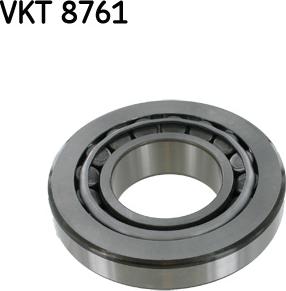 SKF VKT 8761 - Lagar, cutie de viteza aaoparts.ro