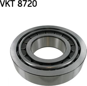 SKF VKT 8720 - Lagar, cutie de viteza aaoparts.ro