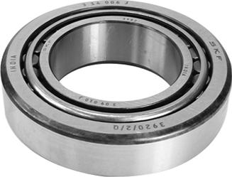 SKF Brazil 3982/3920/2/Q - Rulment roata aaoparts.ro