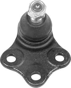 SKF Brazil VKDS 4932 - Articulatie sarcina / ghidare aaoparts.ro