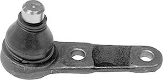 SKF Brazil VKDS 4722 - Articulatie sarcina / ghidare aaoparts.ro