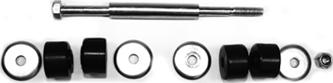 SKF Brazil VKDS 6054 - Brat / bieleta suspensie, stabilizator aaoparts.ro