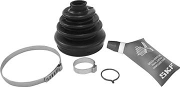 SKF Brazil VKJP 14855 - Burduf cauciuc, articulatie planetara aaoparts.ro