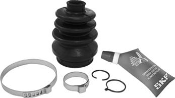 SKF Brazil VKJP 84862 - Burduf cauciuc, articulatie planetara aaoparts.ro