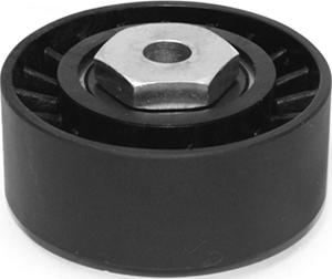 SKF Brazil VKM 4928 - Rola ghidare / conducere, curea transmisie aaoparts.ro