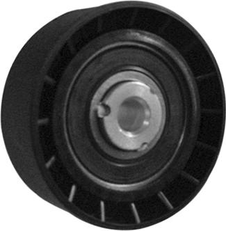 SKF Brazil VKM 4807 - Rola ghidare / conducere, curea transmisie aaoparts.ro