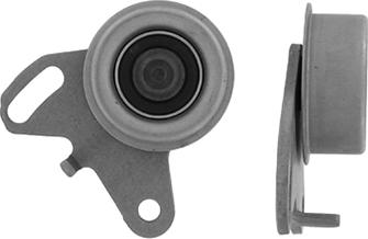 SKF Brazil VKM 75033 - Rola intinzator,curea distributie aaoparts.ro